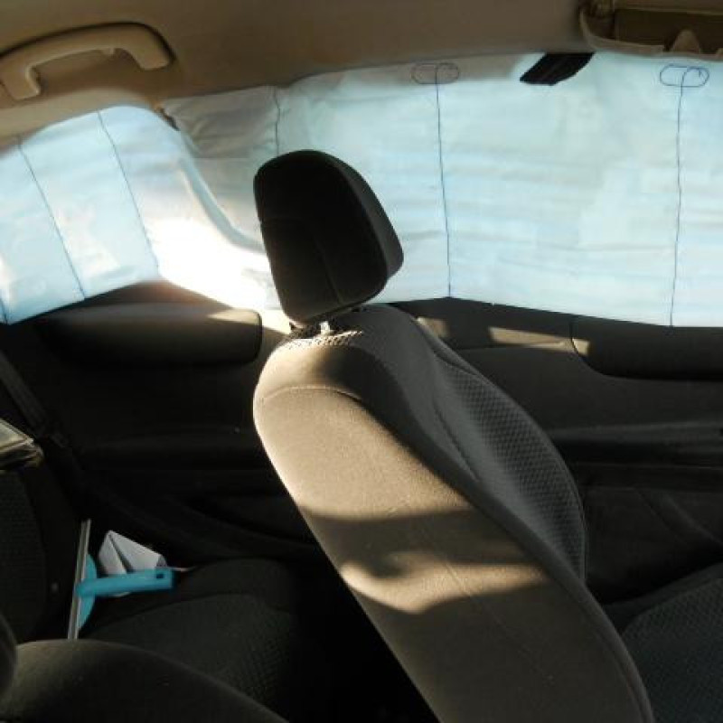 Pulseur d'air CITROEN C4 1 Photo n°9