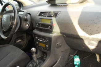 Pulseur d'air CITROEN C4 1