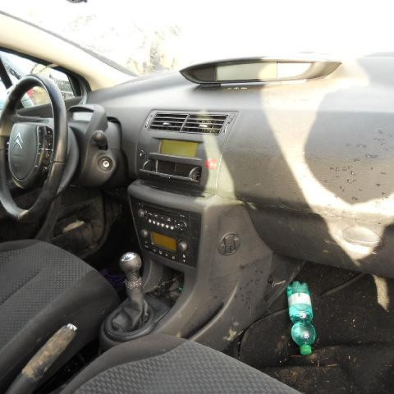 Pulseur d'air CITROEN C4 1 Photo n°10