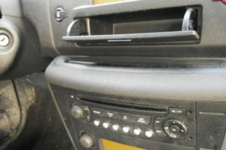 Pulseur d'air CITROEN C4 1