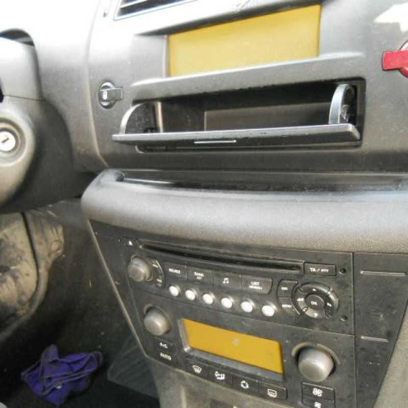 Pulseur d'air CITROEN C4 1 Photo n°11