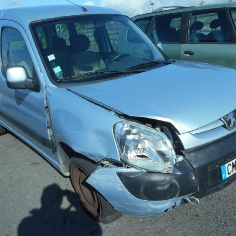 Bloc ABS (freins anti-blocage) PEUGEOT PARTNER 1 Photo n°6