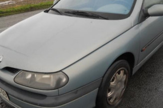 Cremaillere assistee RENAULT LAGUNA 1