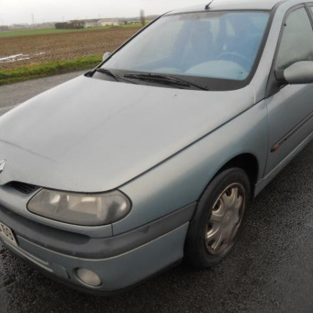 Cremaillere assistee RENAULT LAGUNA 1