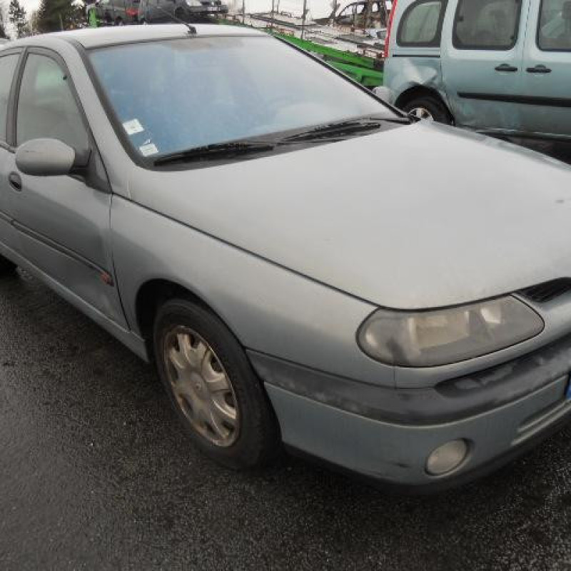 Cremaillere assistee RENAULT LAGUNA 1 Photo n°3