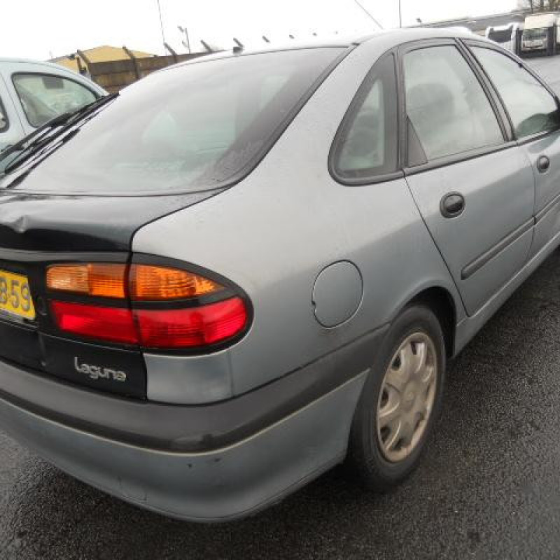 Cremaillere assistee RENAULT LAGUNA 1 Photo n°4