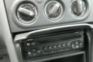 Cremaillere assistee RENAULT LAGUNA 1