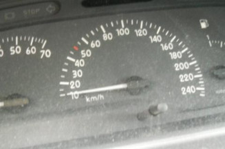 Cremaillere assistee RENAULT LAGUNA 1