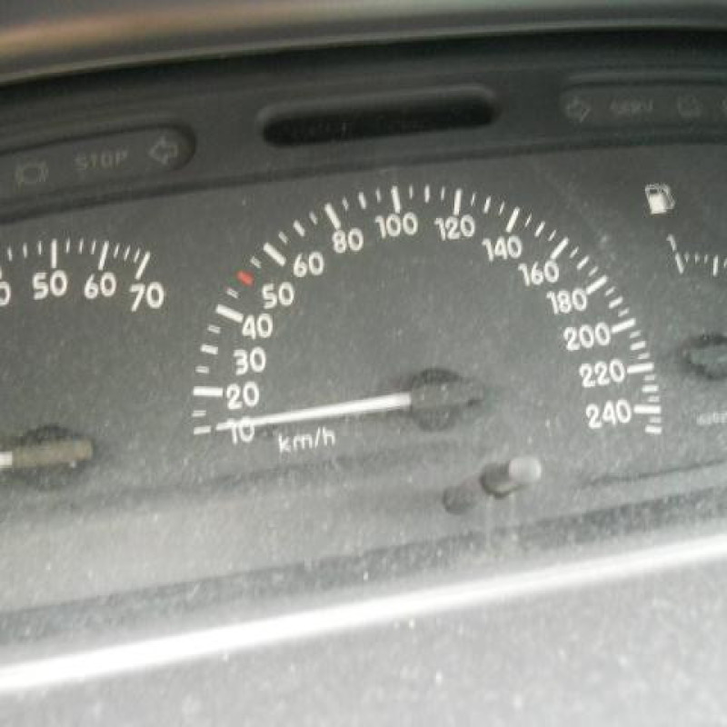 Cremaillere assistee RENAULT LAGUNA 1 Photo n°9