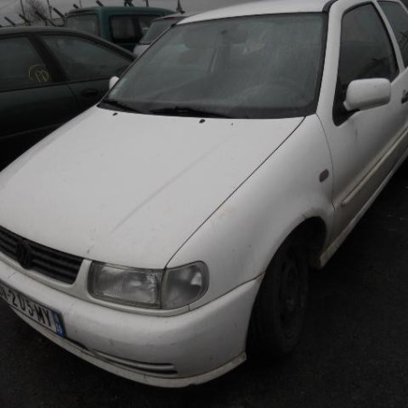 Amortisseur avant droit VOLKSWAGEN POLO 3