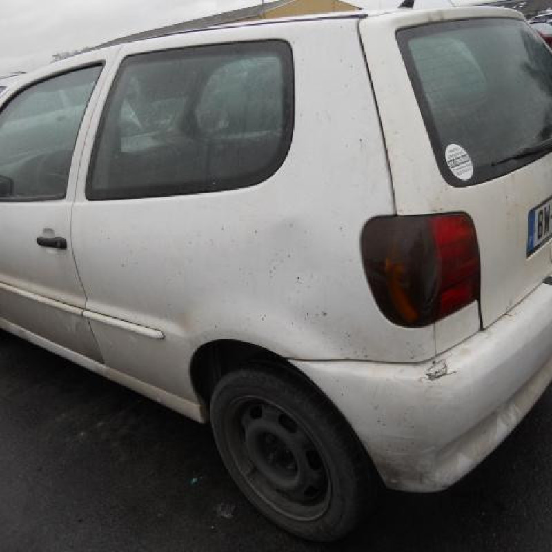 Amortisseur avant droit VOLKSWAGEN POLO 3 Photo n°5