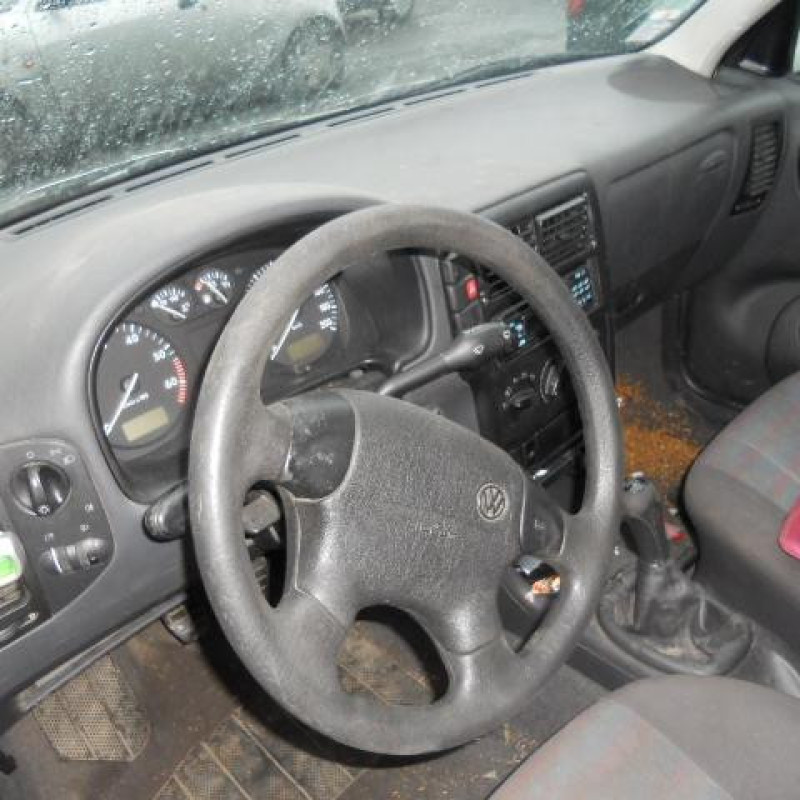 Amortisseur avant droit VOLKSWAGEN POLO 3 Photo n°6