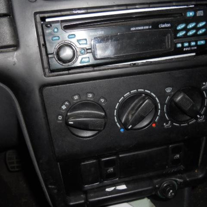Amortisseur avant droit VOLKSWAGEN POLO 3 Photo n°7
