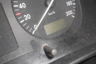 Amortisseur avant droit VOLKSWAGEN POLO 3