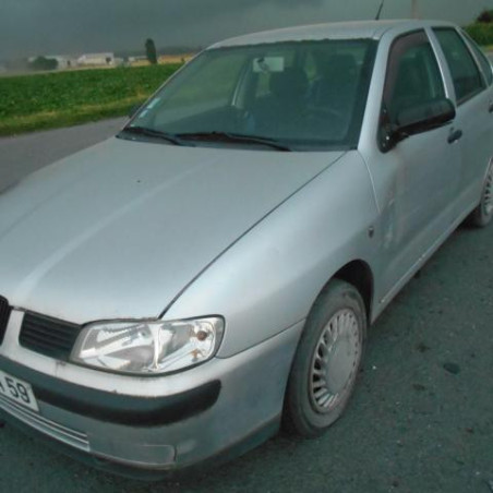 Cremaillere assistee SEAT CORDOBA 1