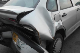 Cremaillere assistee SEAT CORDOBA 1