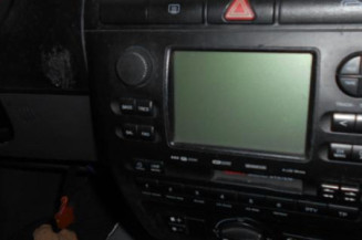 Cremaillere assistee SEAT CORDOBA 1