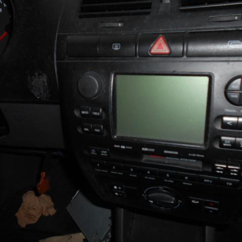 Cremaillere assistee SEAT CORDOBA 1 Photo n°7