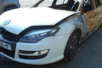 Pivot de moyeu avant droit RENAULT LAGUNA 3 Photo n°1