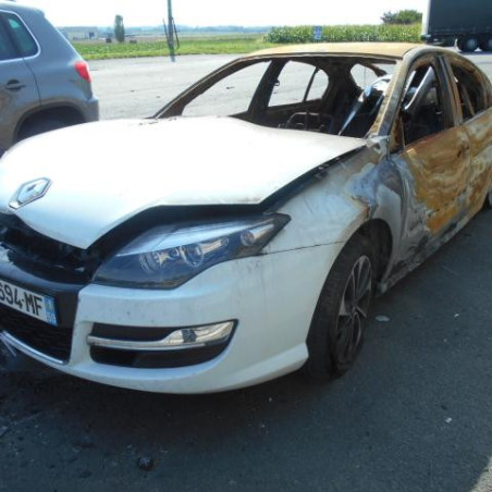 Pivot de moyeu avant droit RENAULT LAGUNA 3 Photo n°1