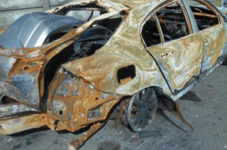 Pivot de moyeu avant droit RENAULT LAGUNA 3