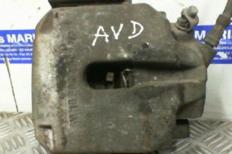 Etrier avant droit (freinage) BMW SERIE 5 E39