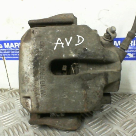 Etrier avant droit (freinage) BMW SERIE 5 E39