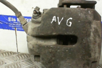 Etrier avant gauche (freinage) BMW SERIE 5 E39