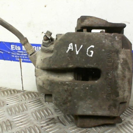 Etrier avant gauche (freinage) BMW SERIE 5 E39