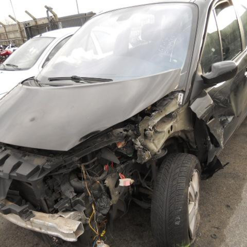 Bloc ABS (freins anti-blocage) RENAULT SCENIC 2 Photo n°4