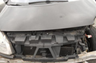 Bloc ABS (freins anti-blocage) RENAULT SCENIC 2
