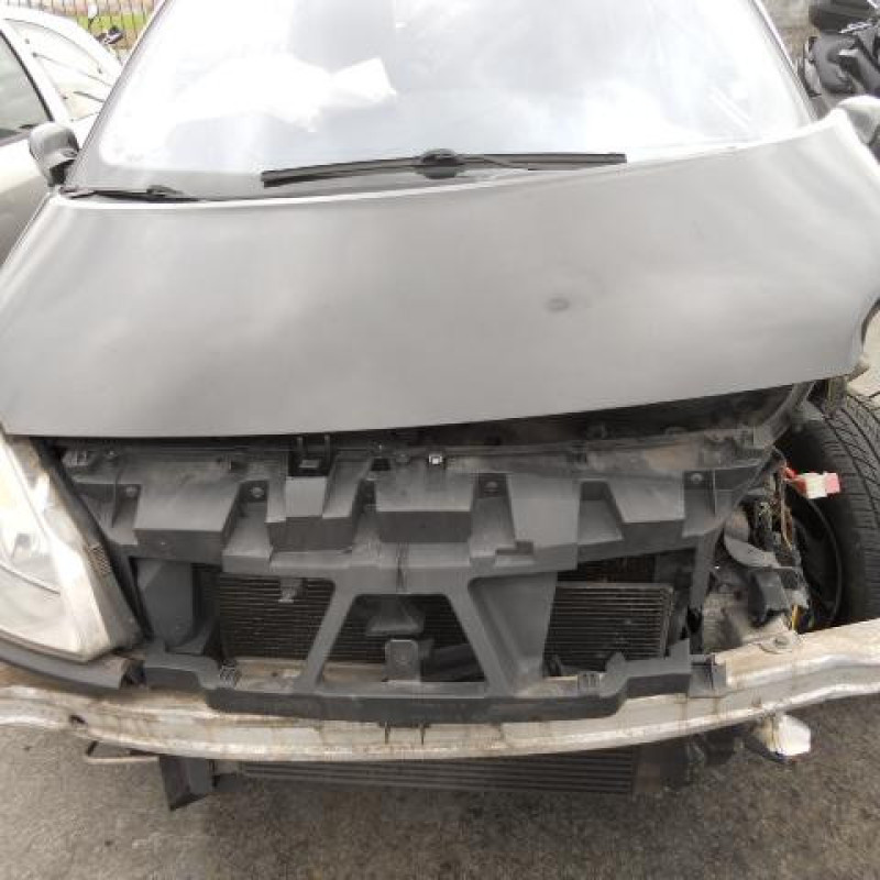 Bloc ABS (freins anti-blocage) RENAULT SCENIC 2 Photo n°5