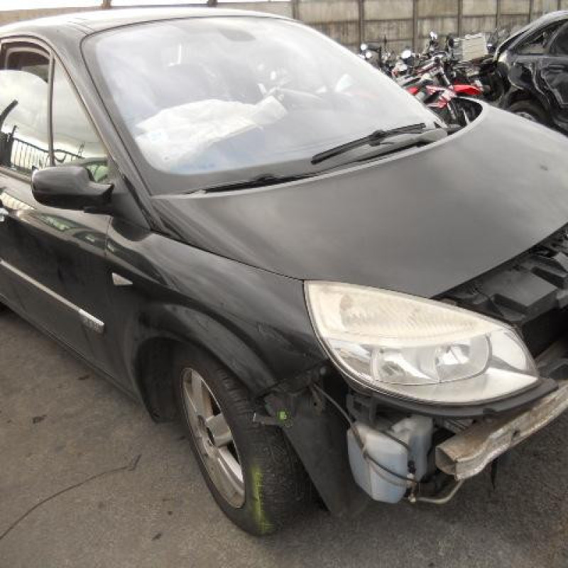 Bloc ABS (freins anti-blocage) RENAULT SCENIC 2 Photo n°6