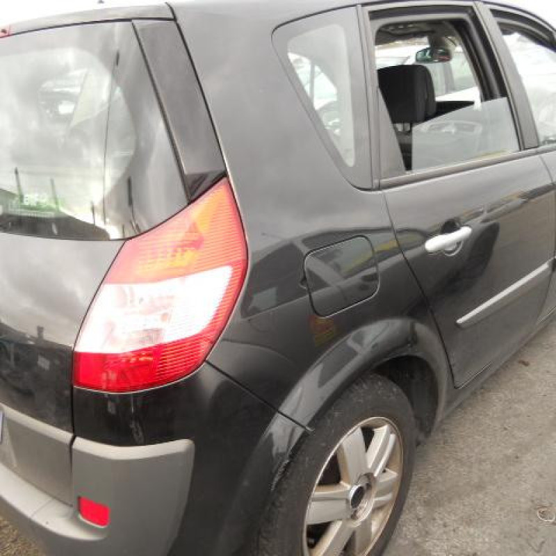 Bloc ABS (freins anti-blocage) RENAULT SCENIC 2 Photo n°7