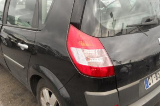 Bloc ABS (freins anti-blocage) RENAULT SCENIC 2