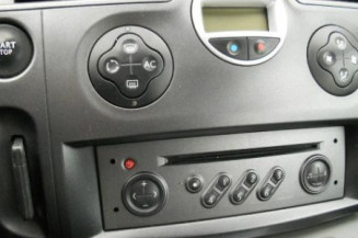 Bloc ABS (freins anti-blocage) RENAULT SCENIC 2