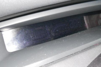 Bloc ABS (freins anti-blocage) RENAULT SCENIC 2