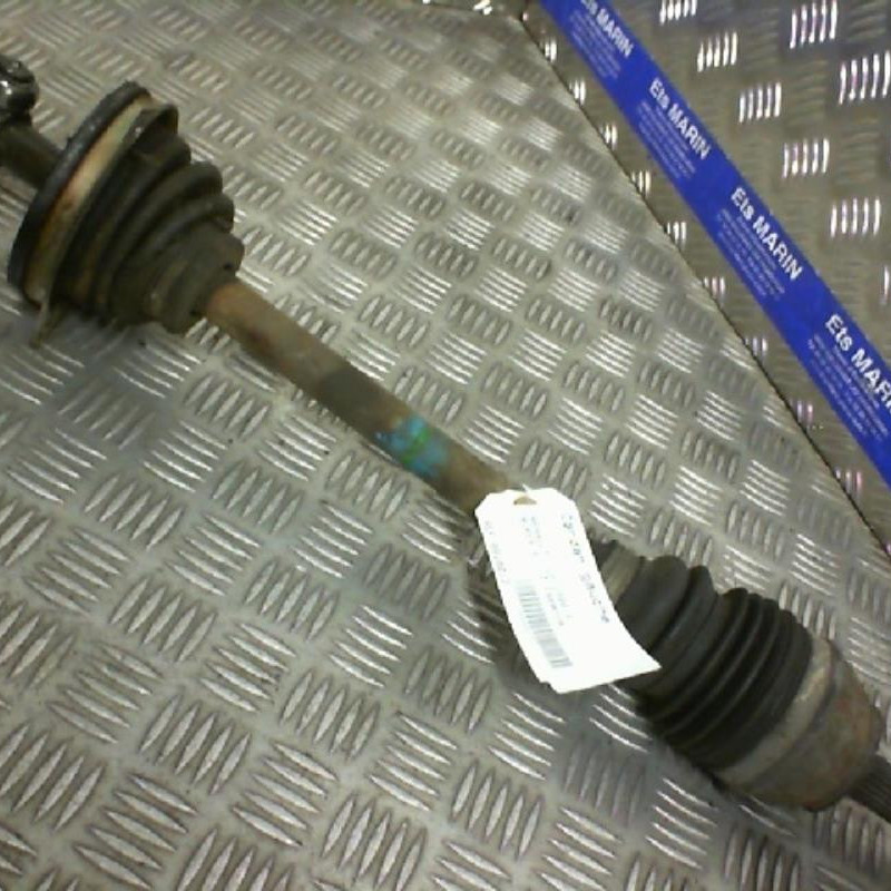 Cardan gauche (transmission) RENAULT SUPER 5 Photo n°1