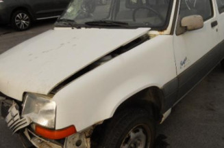 Cardan gauche (transmission) RENAULT SUPER 5