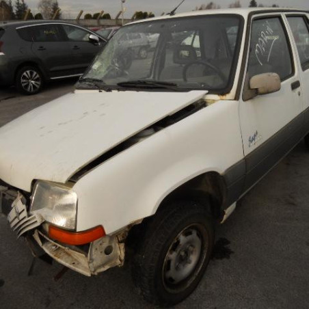Cardan gauche (transmission) RENAULT SUPER 5
