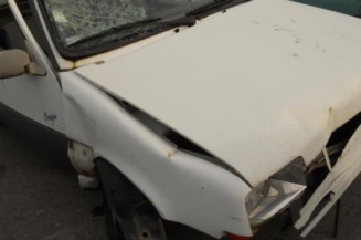 Cardan gauche (transmission) RENAULT SUPER 5