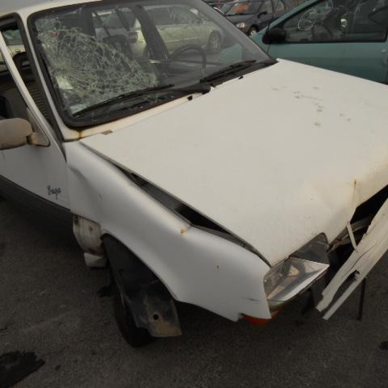 Cardan gauche (transmission) RENAULT SUPER 5 Photo n°3