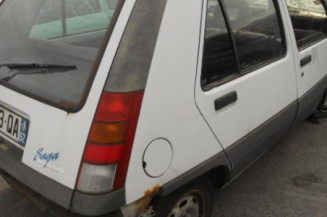 Cardan gauche (transmission) RENAULT SUPER 5