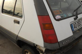 Cardan gauche (transmission) RENAULT SUPER 5