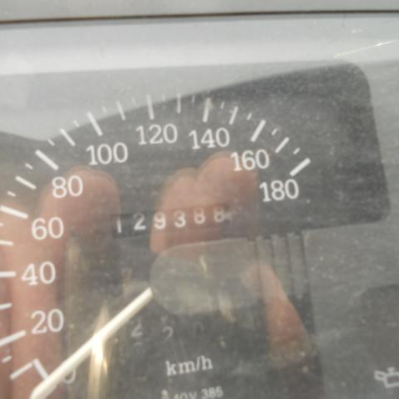 Cardan gauche (transmission) RENAULT SUPER 5 Photo n°7