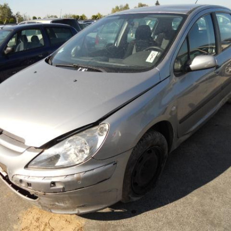 Amortisseur avant droit PEUGEOT 307 Photo n°1