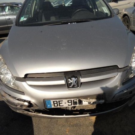 Amortisseur avant droit PEUGEOT 307