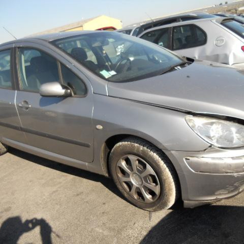 Amortisseur avant droit PEUGEOT 307 Photo n°3