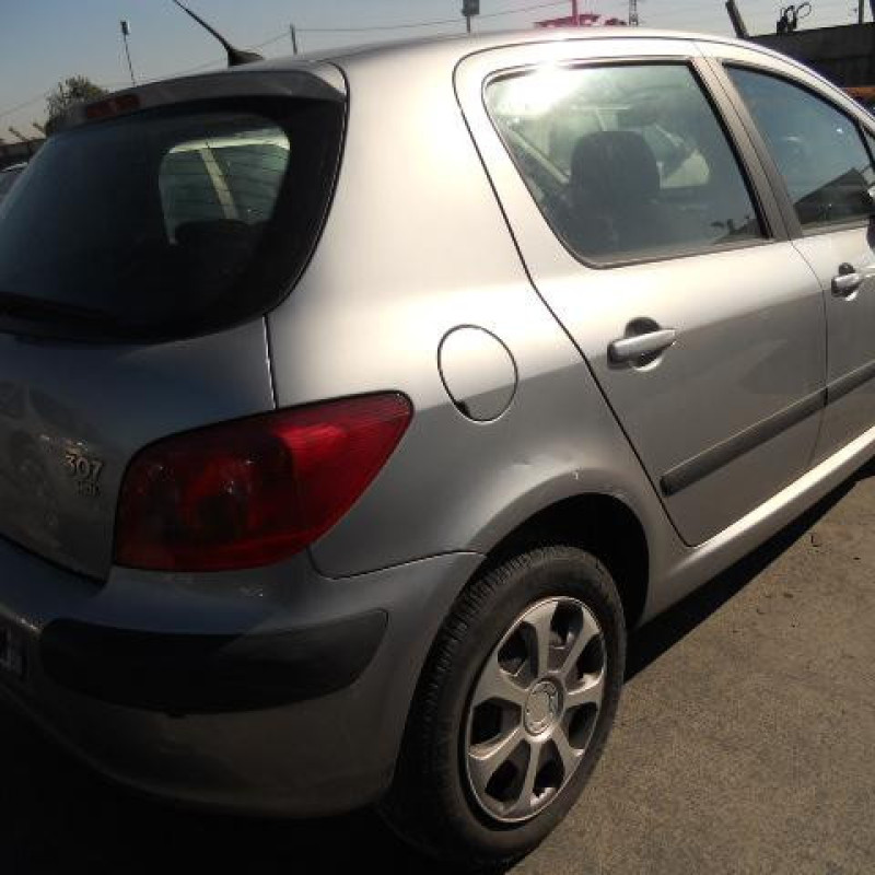 Amortisseur avant droit PEUGEOT 307 Photo n°4
