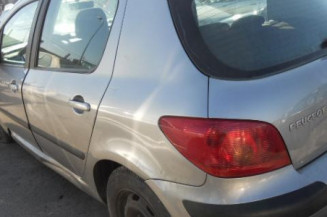 Amortisseur avant droit PEUGEOT 307